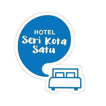 Hotel Seri Kota Satu Kota Tinggi Εξωτερικό φωτογραφία