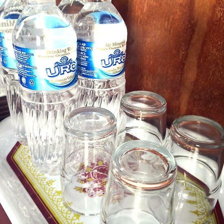 Hotel Seri Kota Satu Kota Tinggi Εξωτερικό φωτογραφία