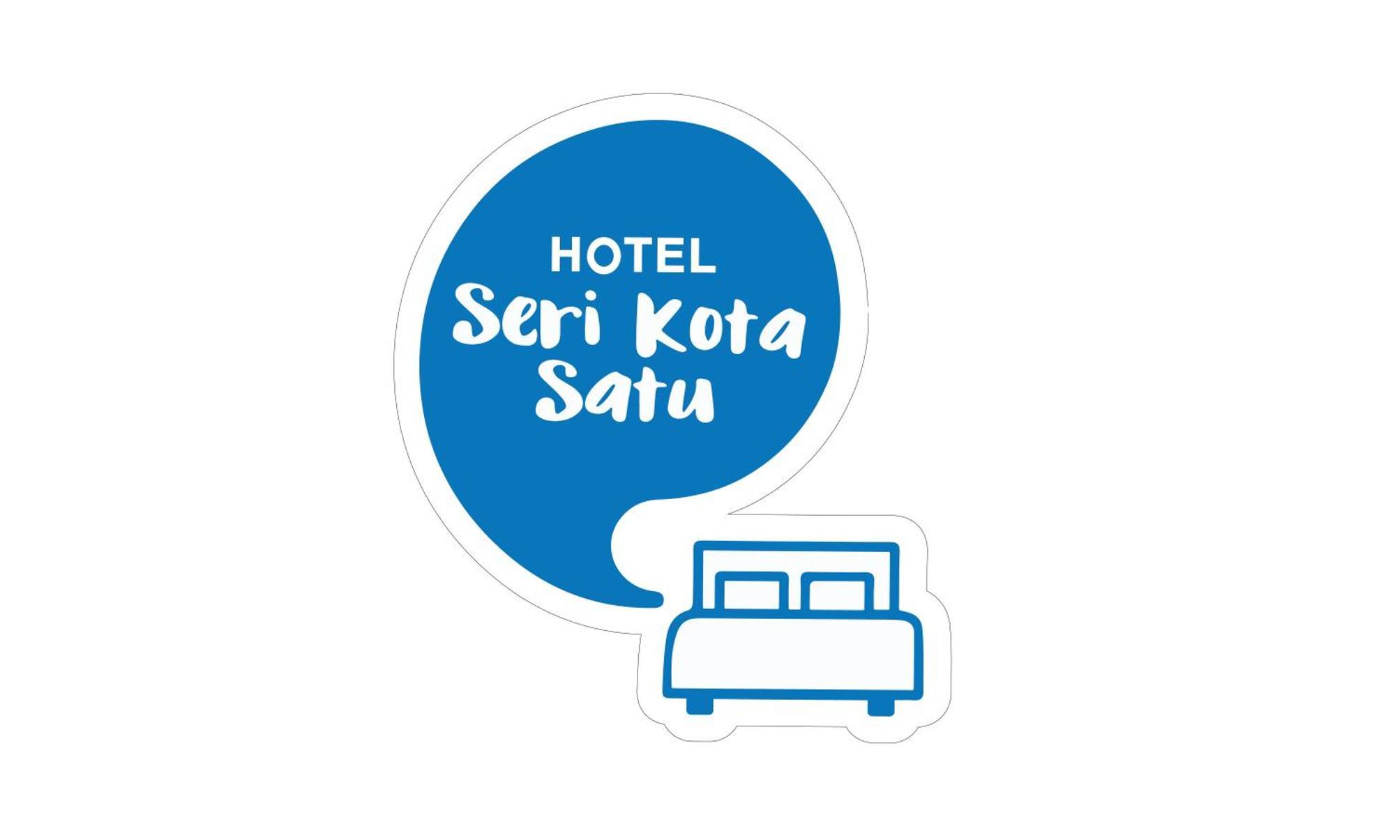 Hotel Seri Kota Satu Kota Tinggi Εξωτερικό φωτογραφία