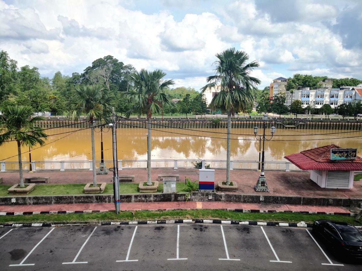 Hotel Seri Kota Satu Kota Tinggi Εξωτερικό φωτογραφία