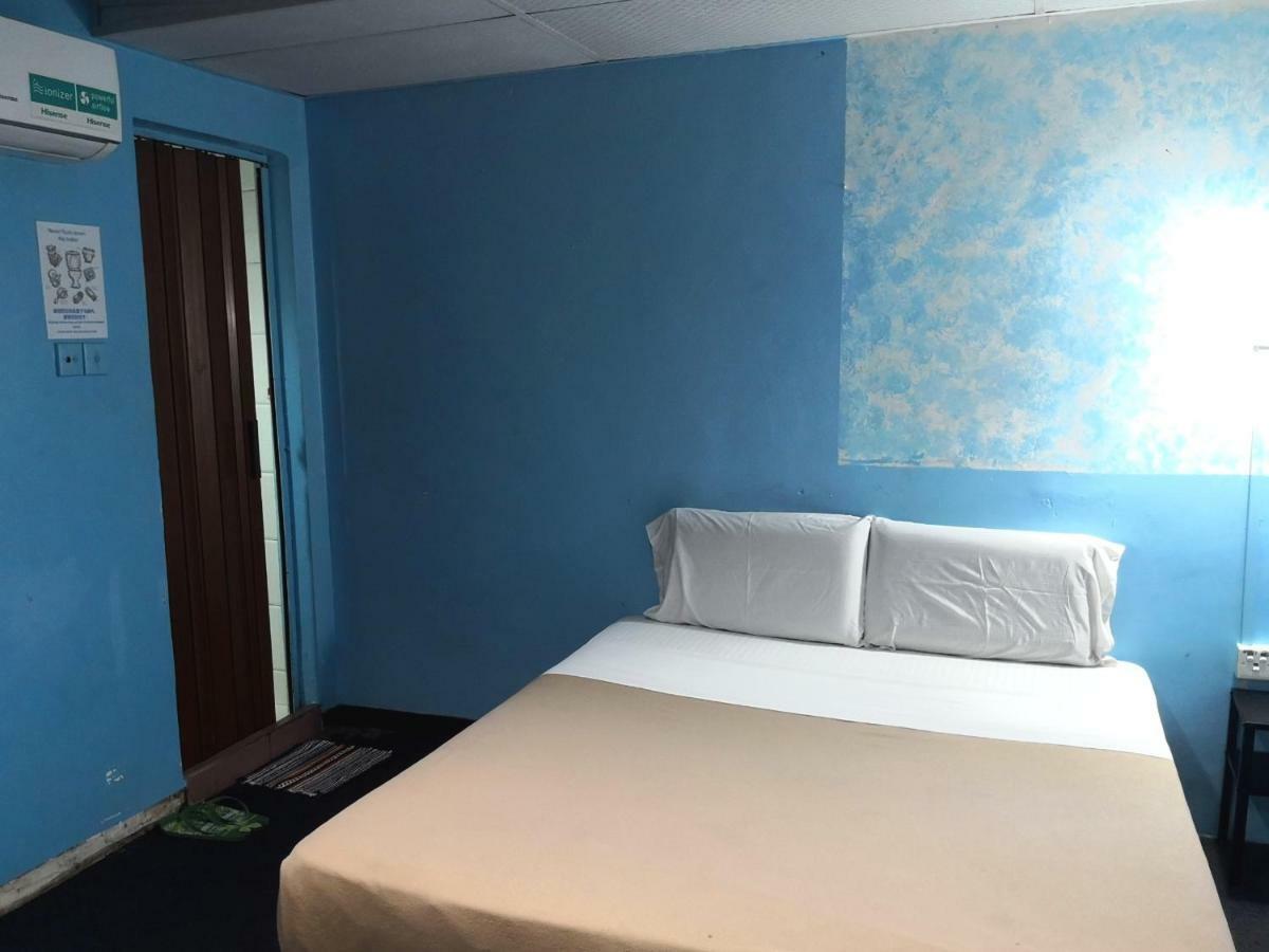 Hotel Seri Kota Satu Kota Tinggi Εξωτερικό φωτογραφία