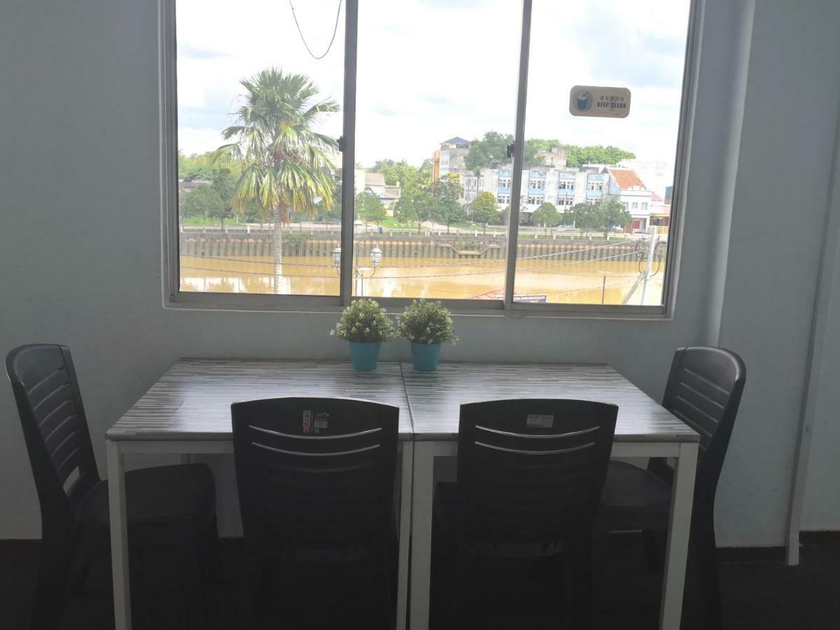 Hotel Seri Kota Satu Kota Tinggi Εξωτερικό φωτογραφία